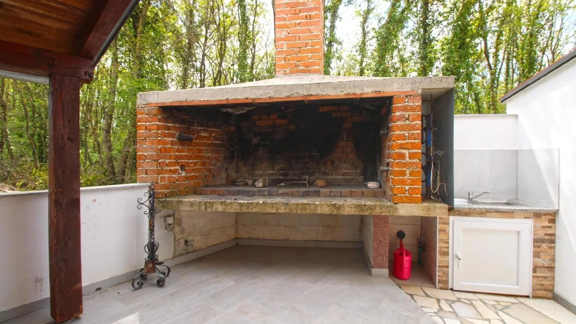 Ferienhaus Mit Privatpool Fuer 6 Personen Ca 65 Qm In Paradiz Bei Vodnjan, Istrien Suedkueste Von Istrien 0*, فودنيان كرواتيا